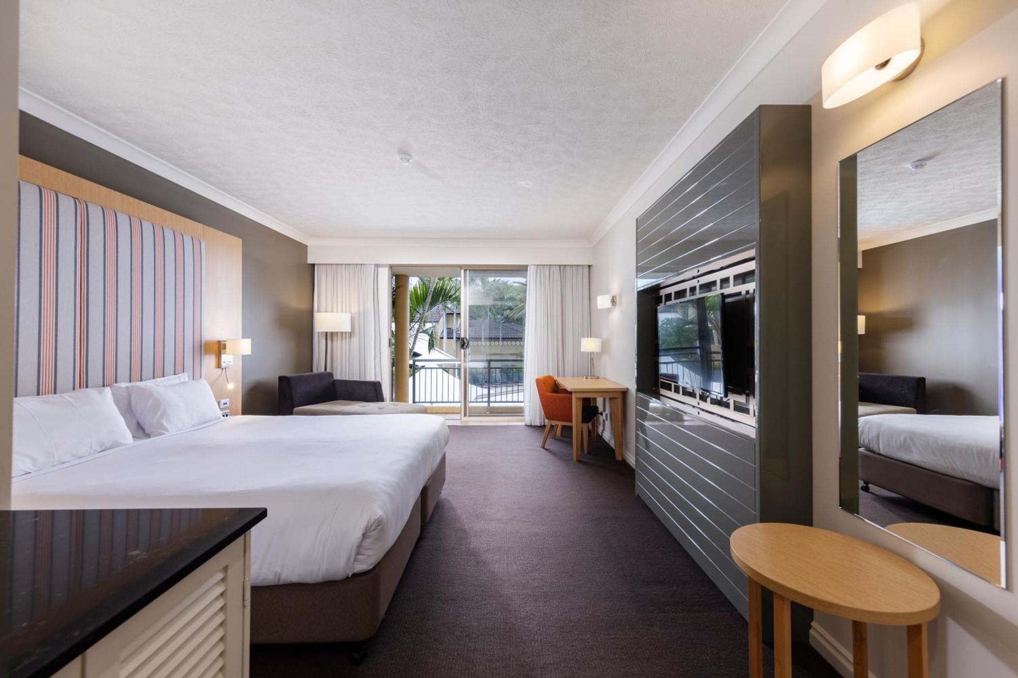 Mercure Gold Coast Resort Esterno foto